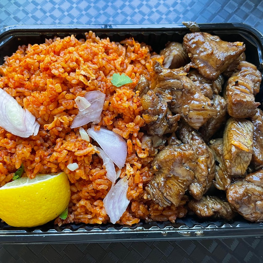 Asiatic Food (BO TE) 3